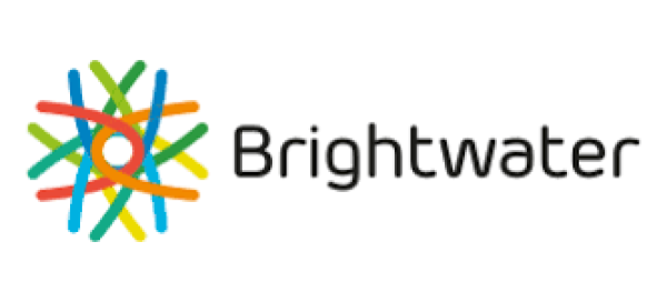 Brightwater Temp Logo