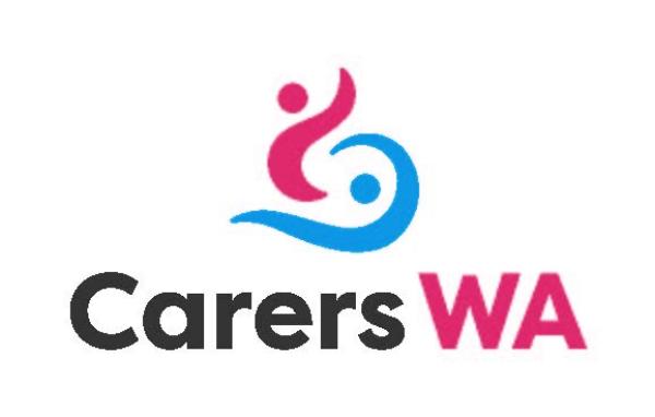 Carers WA logo