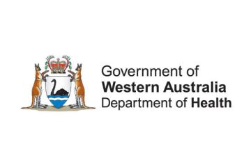 Wa health logo